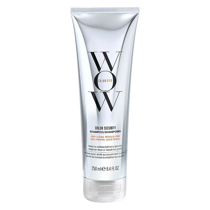 COLOR WOW Набор Color Security & Dream Coat Extra Strength – фото 3