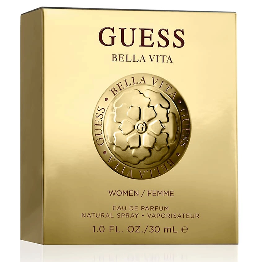 GUESS Bella Vita – фото 3