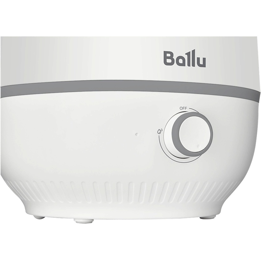 BALLU Увлажнитель воздуха ультразвуковой UHB-450 T – фото 4