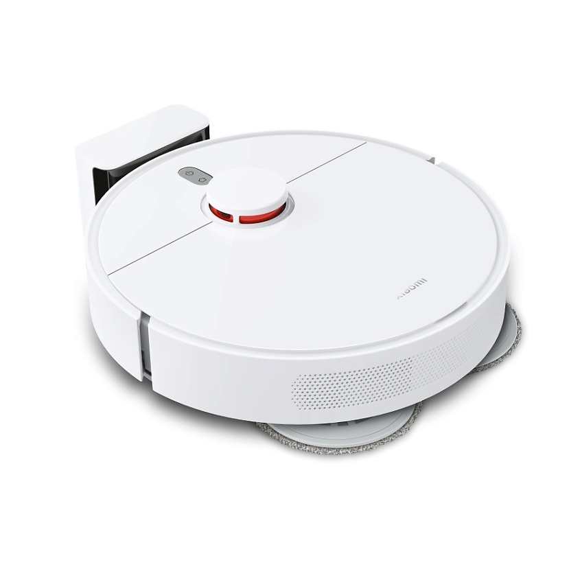XIAOMI Робот-пылесос Robot Vacuum S10+ EU – фото 4