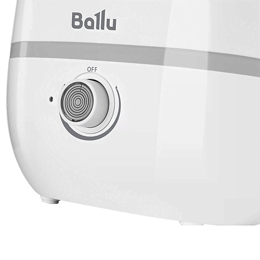 BALLU Увлажнитель воздуха ультразвуковой UHB-501 UV – фото 6