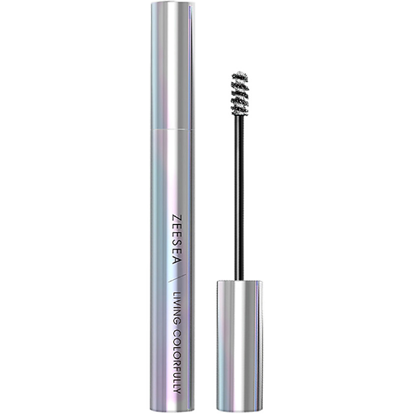 ZEESEA Тушь для ресниц Color Mascara Snow Diamond – фото 1