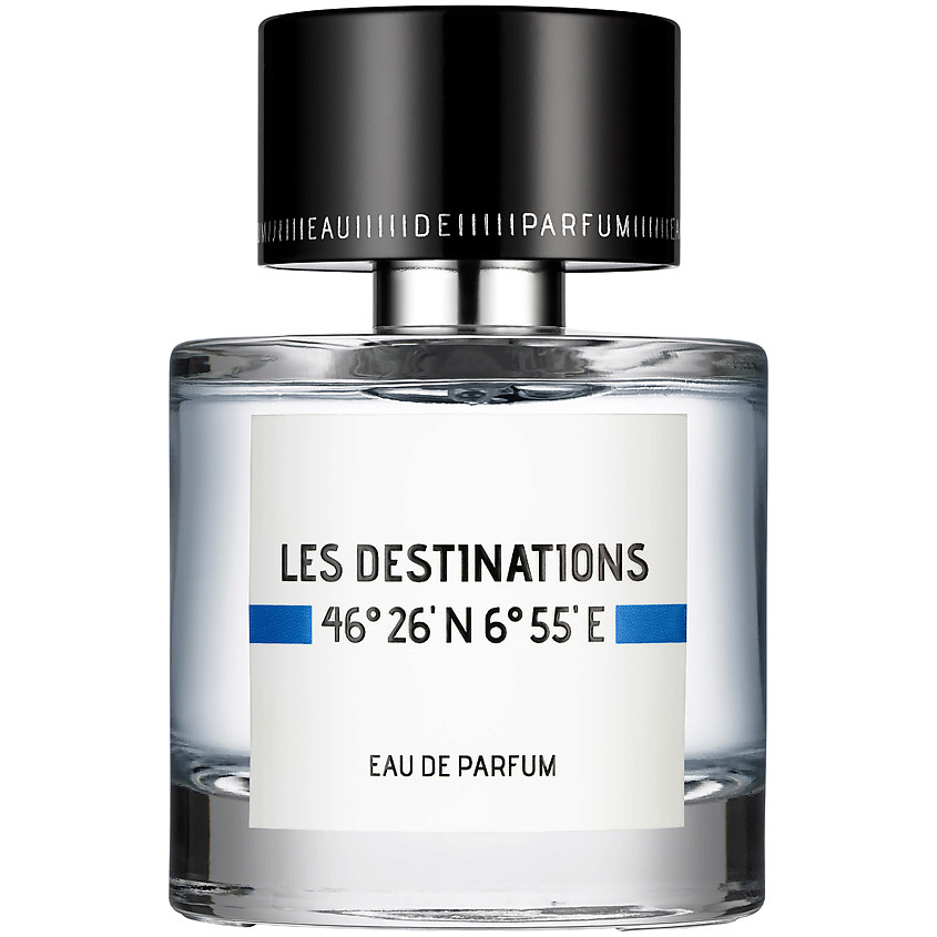 LES DESTINATIONS Montreux – фото 1