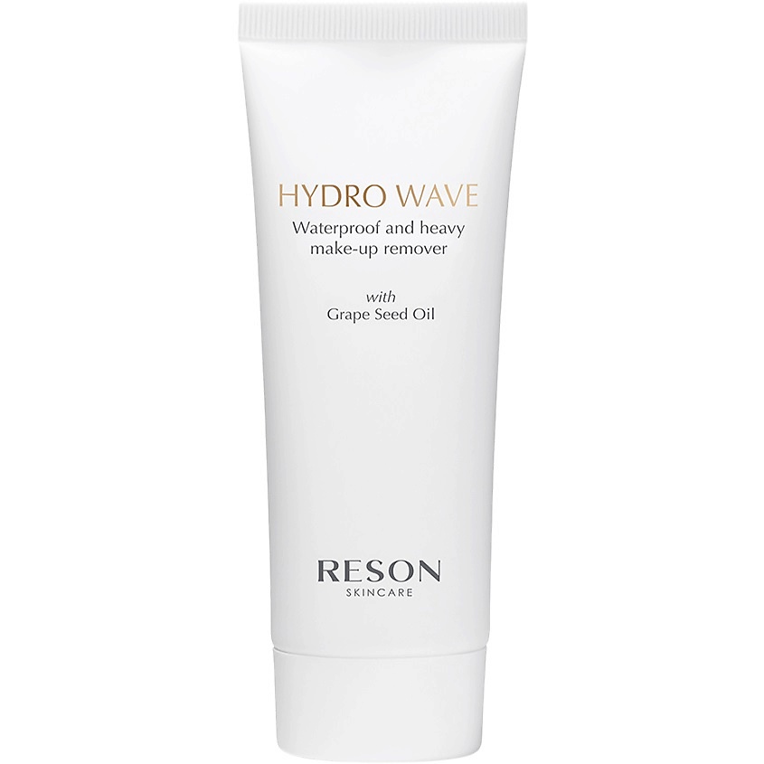 RESON Средство для удаления стойкого макияжа Waterproof and heavy make-up remover – фото 2