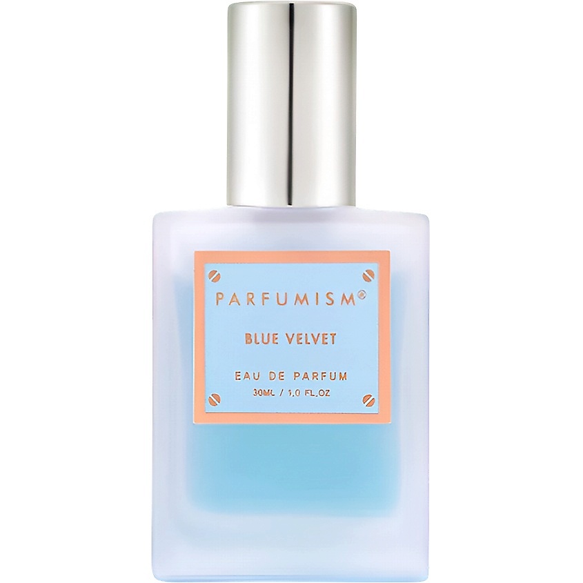 PARFUMISM Blue Velvet Eau De Parfum – фото 1