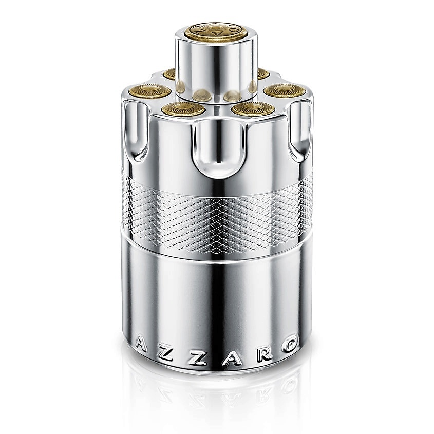 AZZARO Парфюмерная Вода WANTED EDP 23 – фото 1