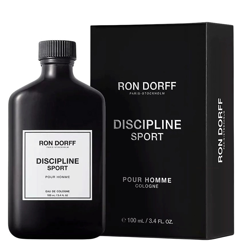 RON DORFF Discipline Sport Pour Homme – фото 1