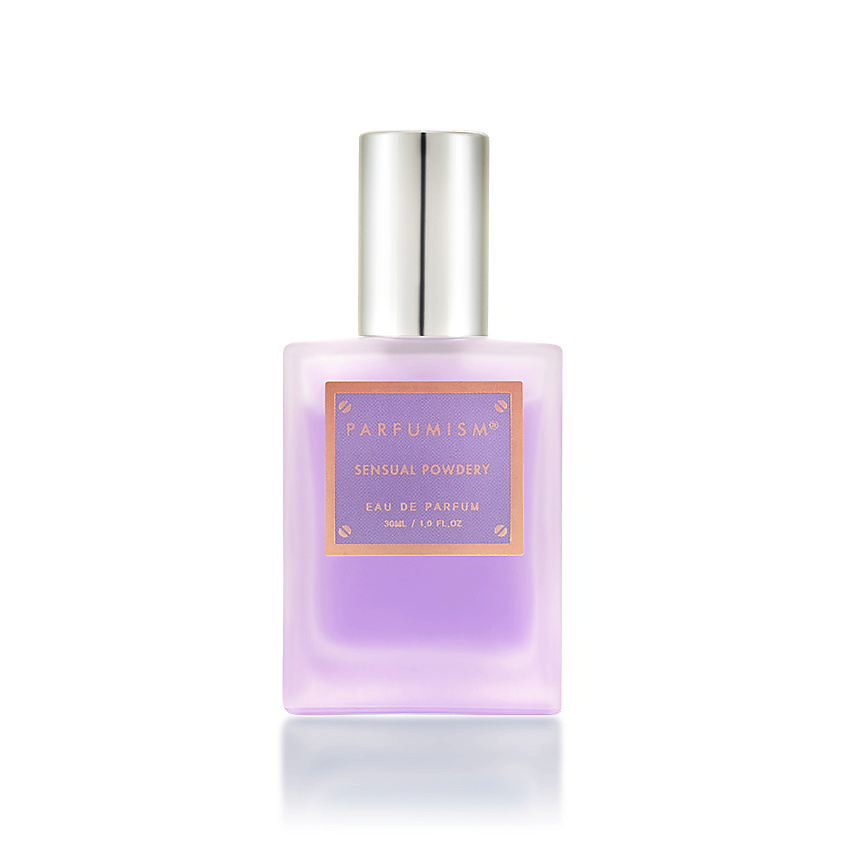 PARFUMISM Sensual Powedery Eau De Parfum – фото 1