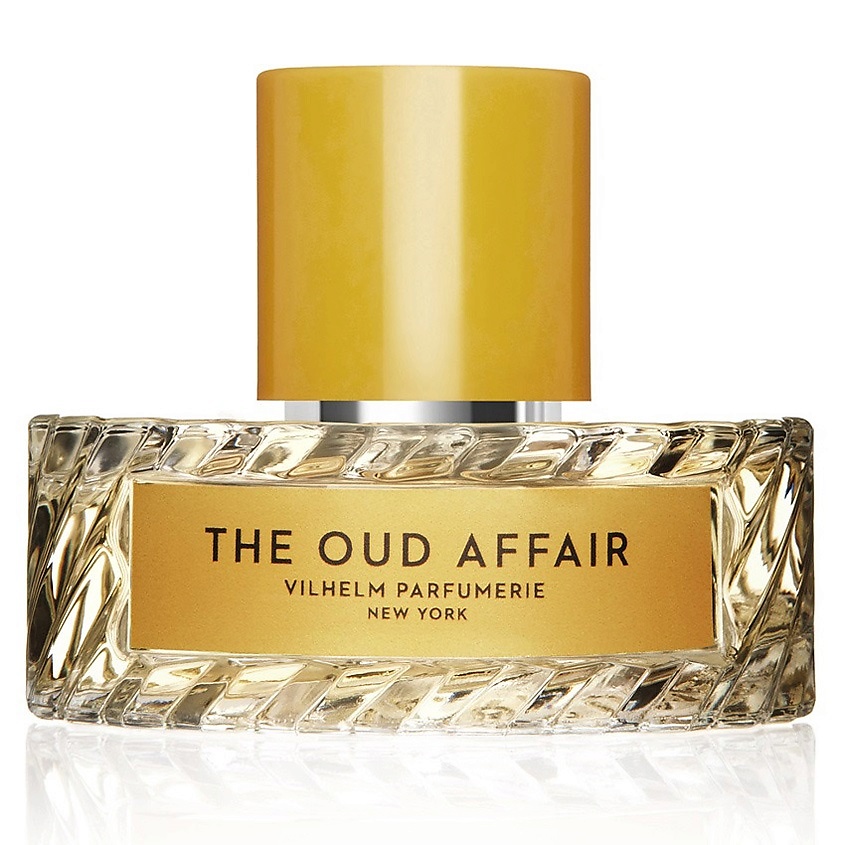 VILHELM PARFUMERIE The Oud Affair – фото 2