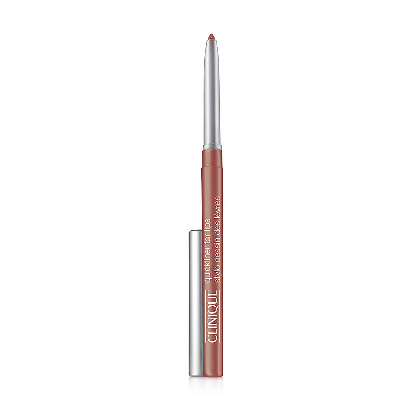 CLINIQUE Карандаш для губ Quickliner For Lips – фото 2
