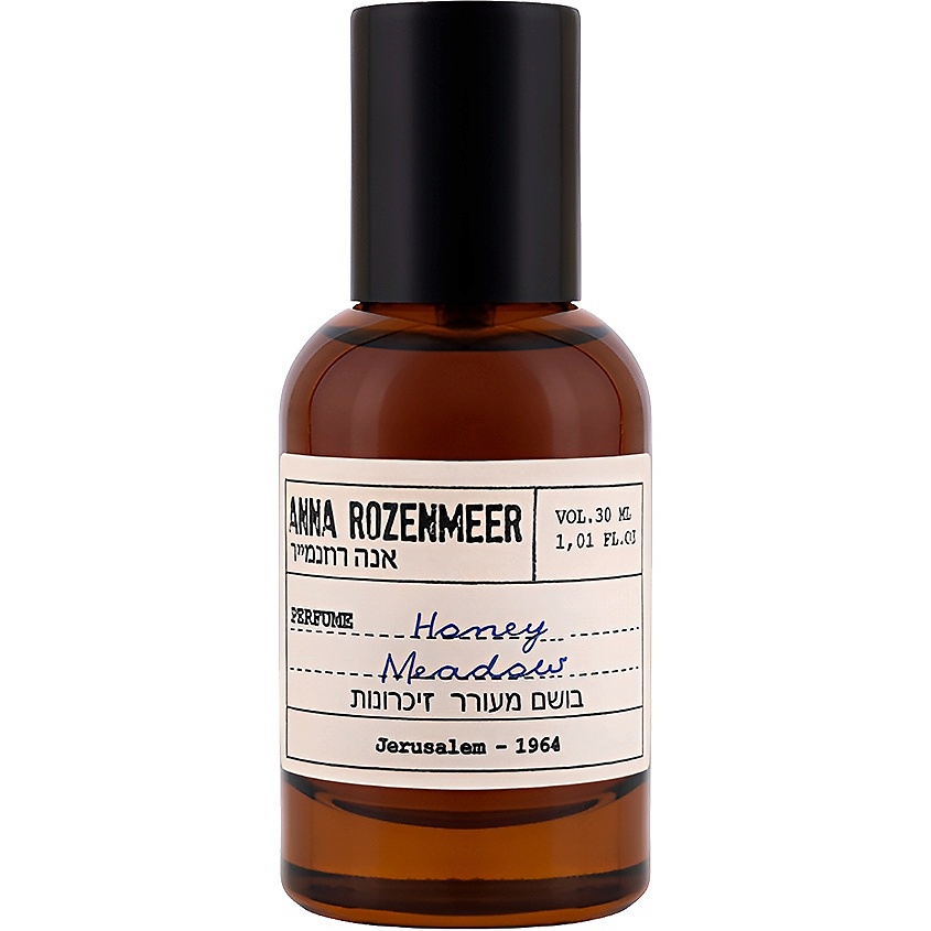 ANNA ROZENMEER Honey Meadow, Духи, 30 мл – фото 1