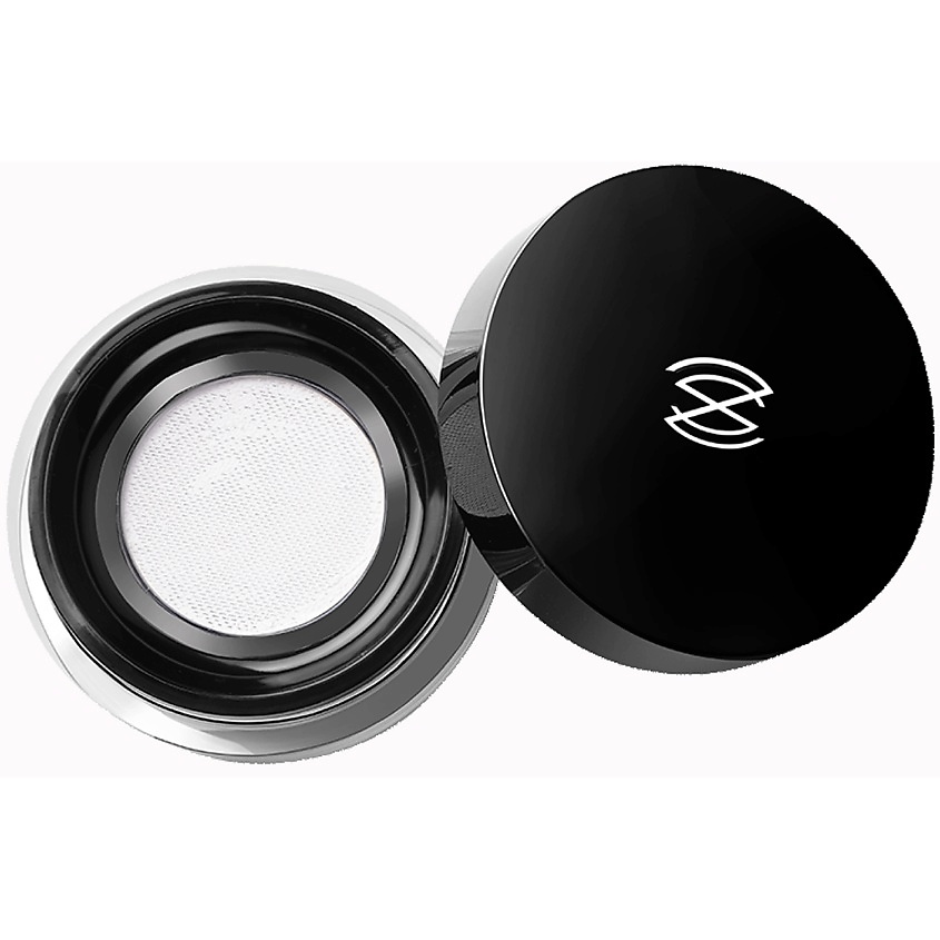 ZEESEA Пудра рассыпчатая Silky loose powder – фото 1