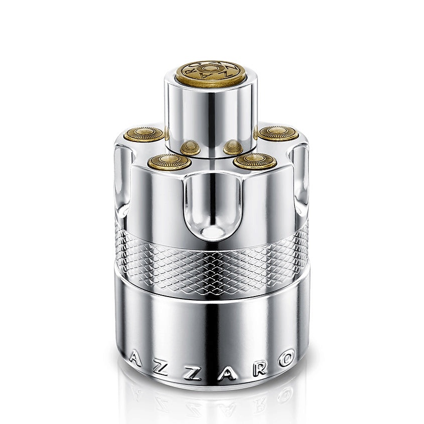 AZZARO Парфюмерная Вода WANTED EDP – фото 1