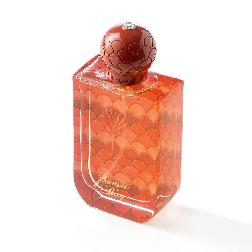 LAZURE PERFUMES Sunset Bay – фото 1