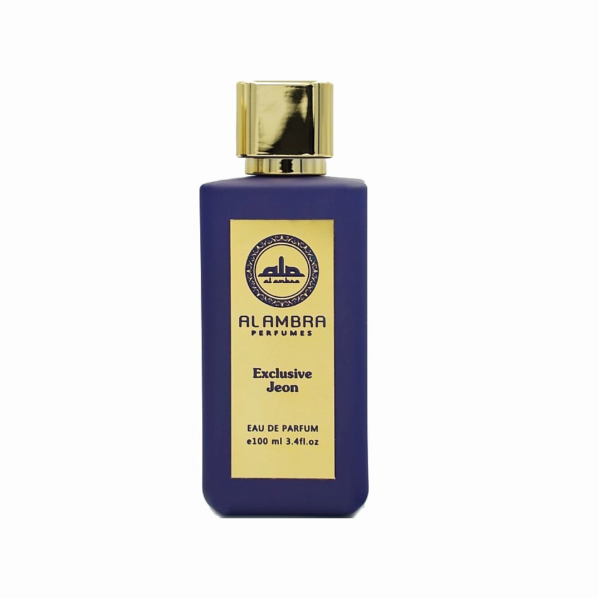 AL AMBRA PERFUMES Exclusive Jeon – фото 1