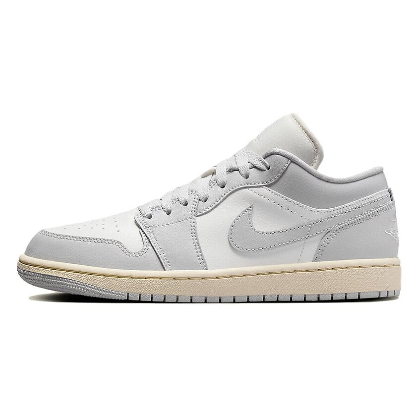 NIKE Кроссовки 1 Low Coconut Milk Neutral Grey – фото 1