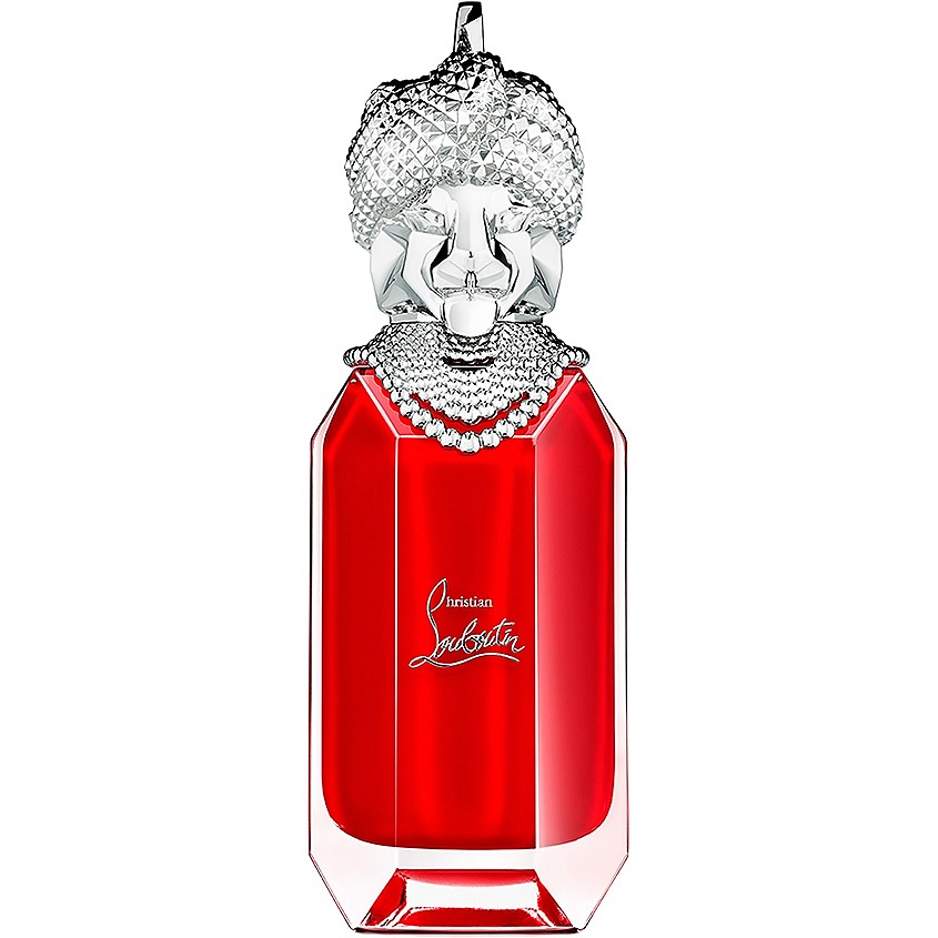 CHRISTIAN LOUBOUTIN BEAUTY LOUBIRAJ – фото 1