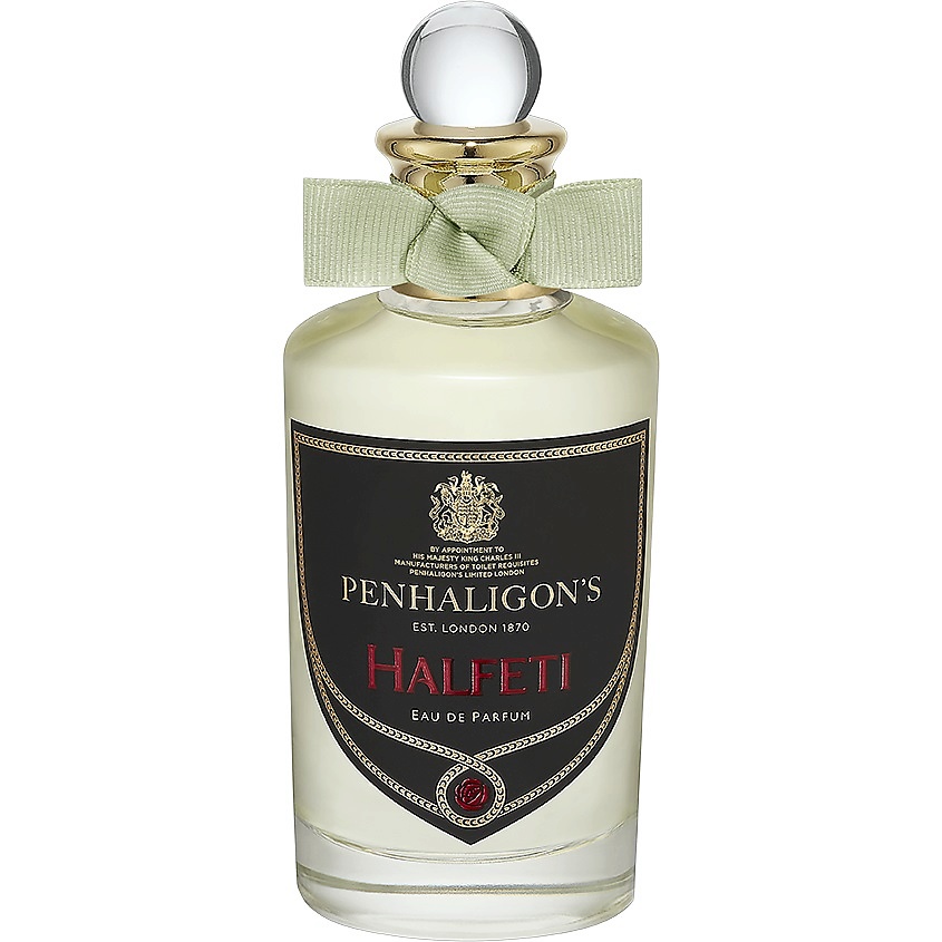 PENHALIGON'S Halfeti, Парфюмерная вода, спрей 100 мл – фото 1