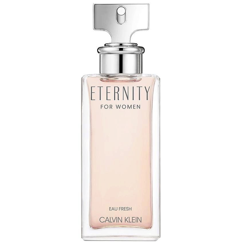 CALVIN KLEIN Eternity For Women Eau Fresh – фото 1