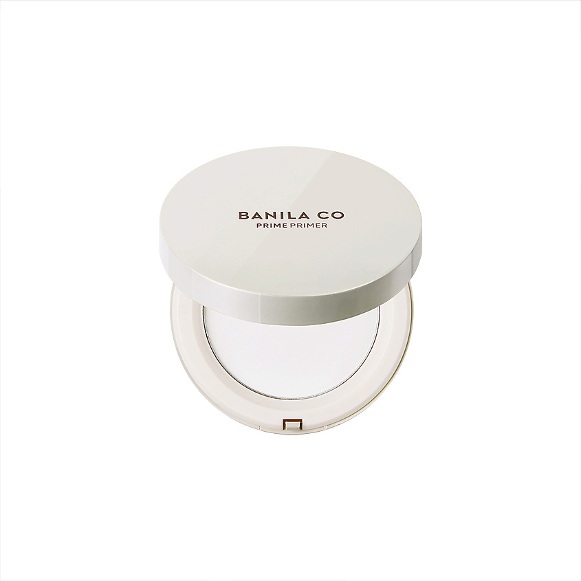 BANILA CO Пудра-праймер для лица компактная Prime Primer Finish Pact – фото 1