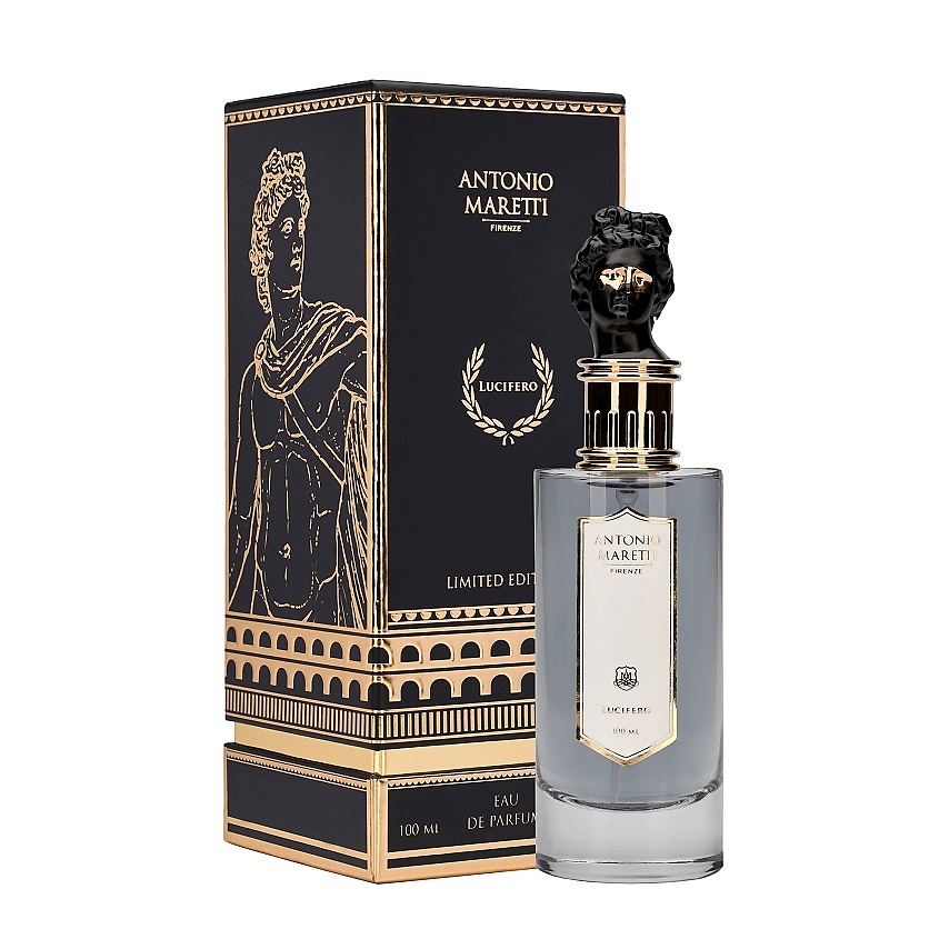 ANTONIO MARETTI Lucifero Eau de Parfum – фото 1