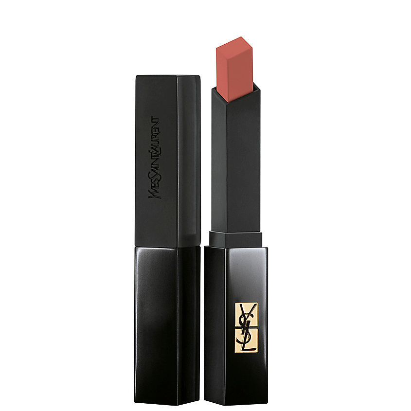 YVES SAINT LAURENT Помада для губ Rouge Pur Couture The Slim Velvet Radical – фото 1