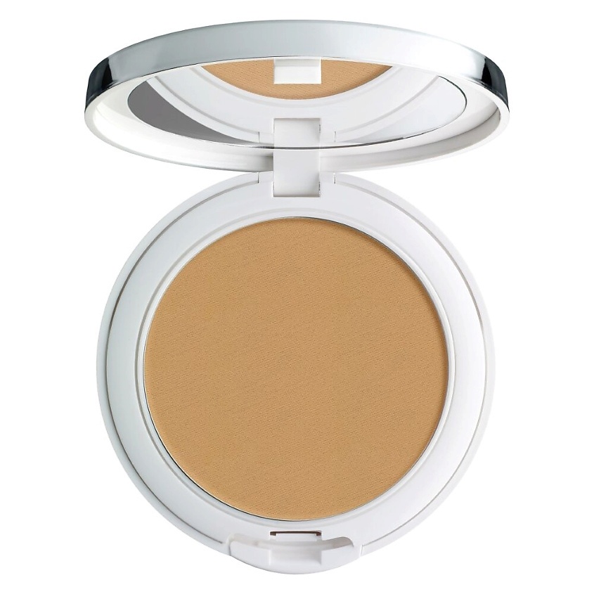 ARTDECO Пудра компактная увлажняющая All In One Cream Foundation – фото 1