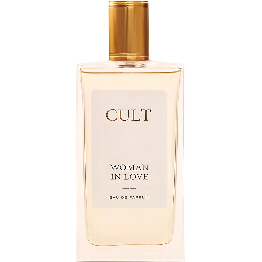 CULT Woman in Love – фото 1