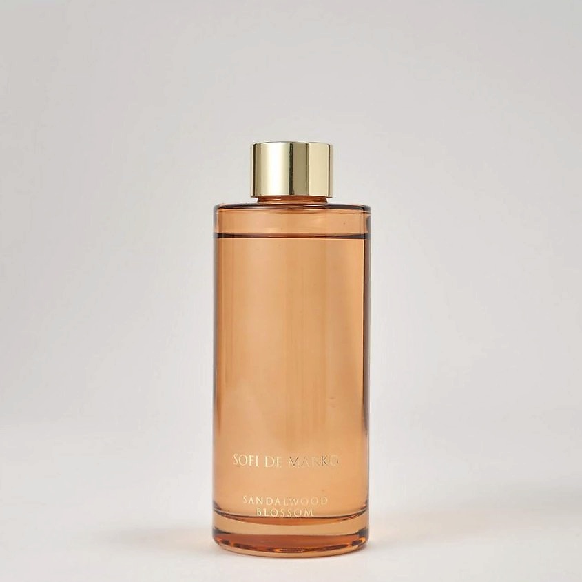 SOFI DE MARKO Sandalwood blossom Ароматический диффузор – фото 1