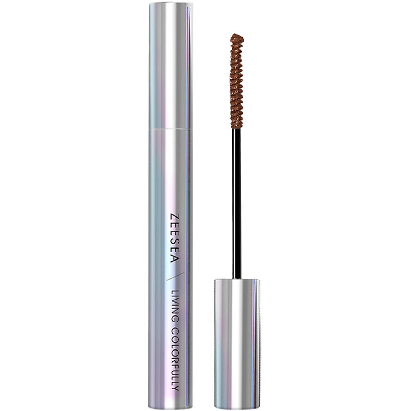 ZEESEA Тушь для ресниц Color mascara – фото 1