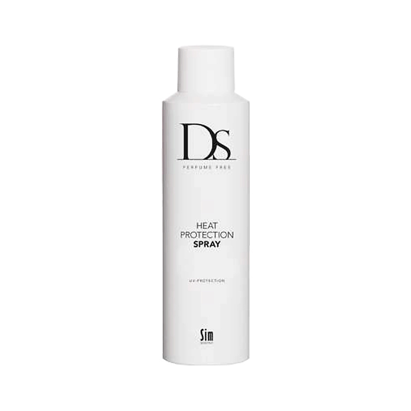 DS PERFUME FREE Термозащитный спрей для волос Heat Protection Spray – фото 2