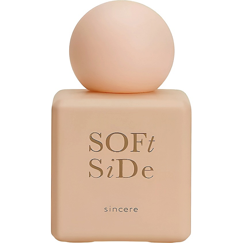 SOFT SIDE sincere – фото 1