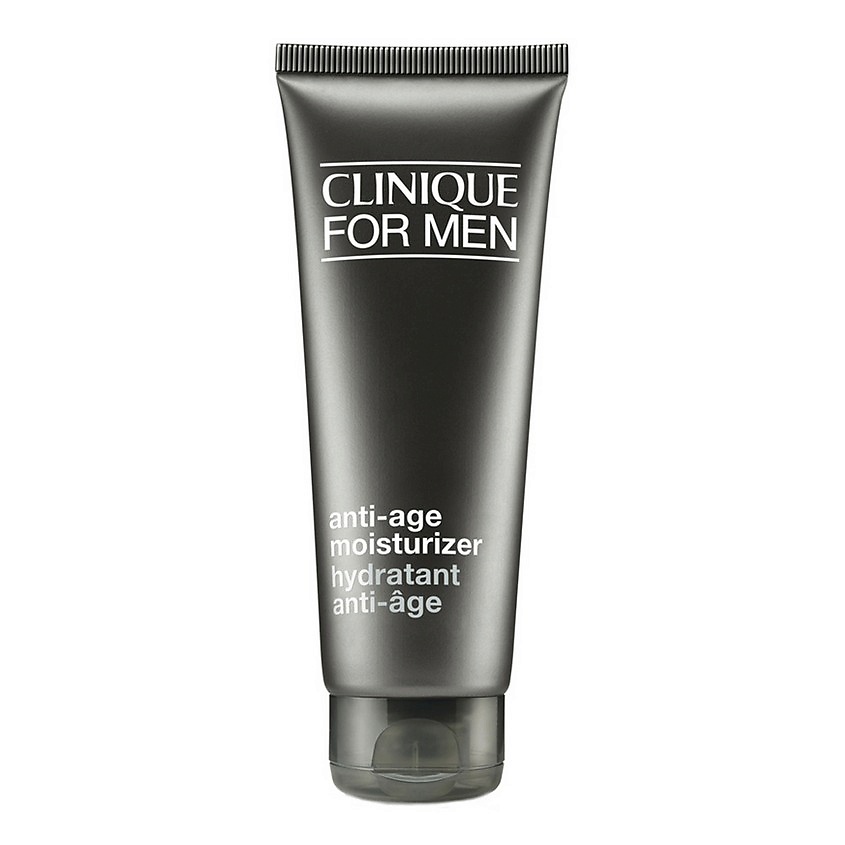 CLINIQUE Увлажняющее средство против старения кожи для мужчин For Men – фото 2