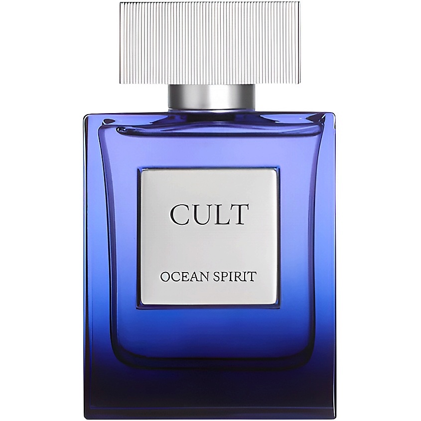CULT Ocean Spirit – фото 1