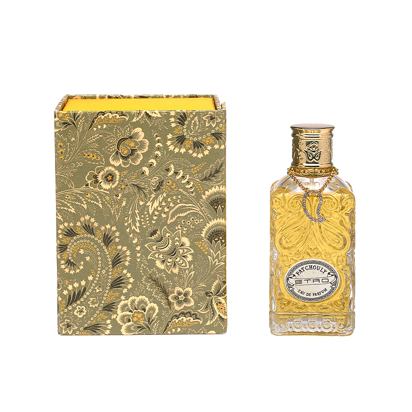 ETRO Patchouly Limited Edition – фото 1