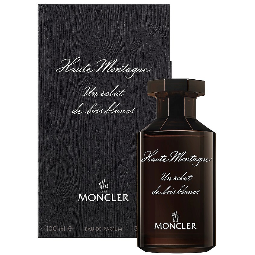 MONCLER Haute Montagne – фото 2