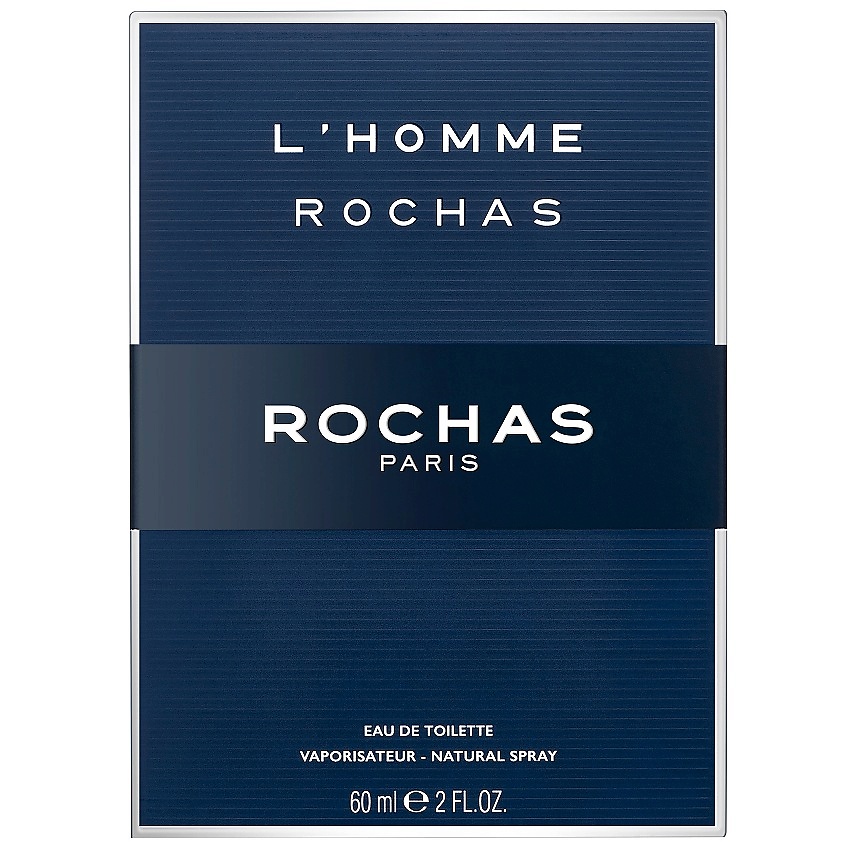 ROCHAS L'HOMME – фото 3