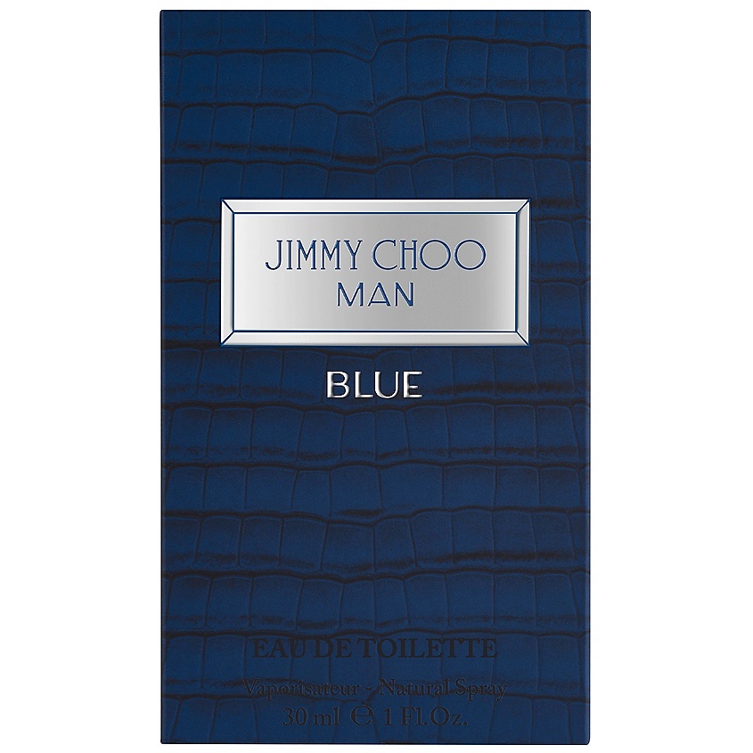 JIMMY CHOO Man Blue – фото 3