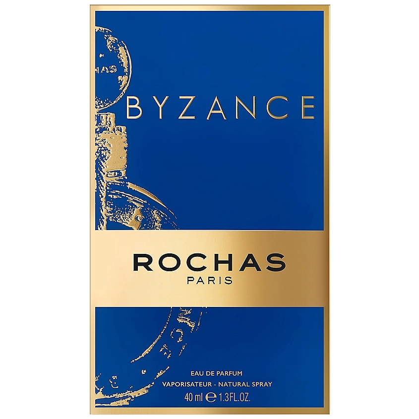 ROCHAS Byzance – фото 3