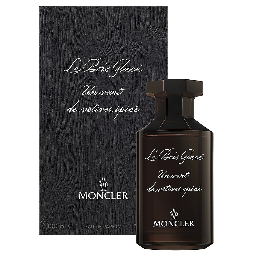 MONCLER Le Bois Glace – фото 2