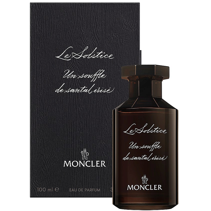 MONCLER Le Solstice – фото 2