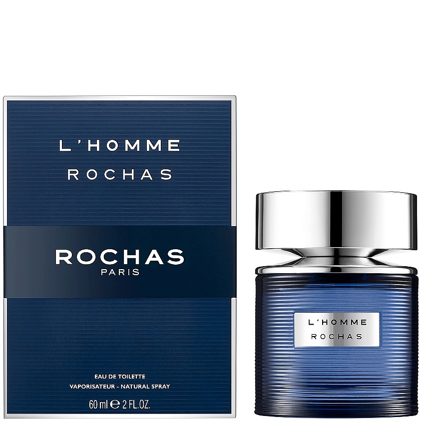 ROCHAS L'HOMME – фото 2