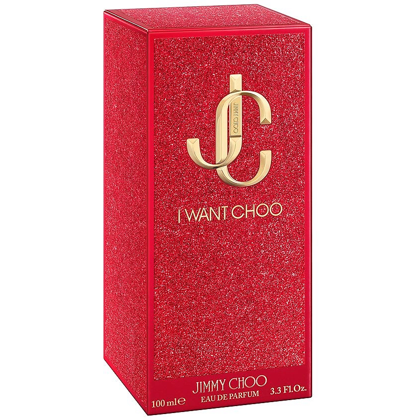 JIMMY CHOO I Want Choo – фото 3