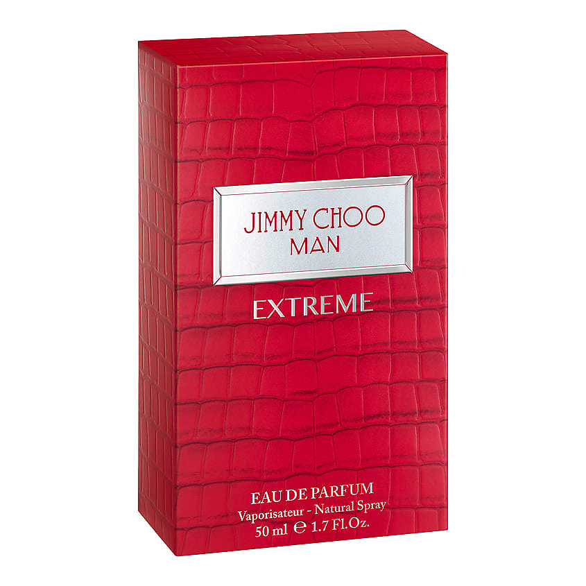 JIMMY CHOO Man Extreme – фото 3