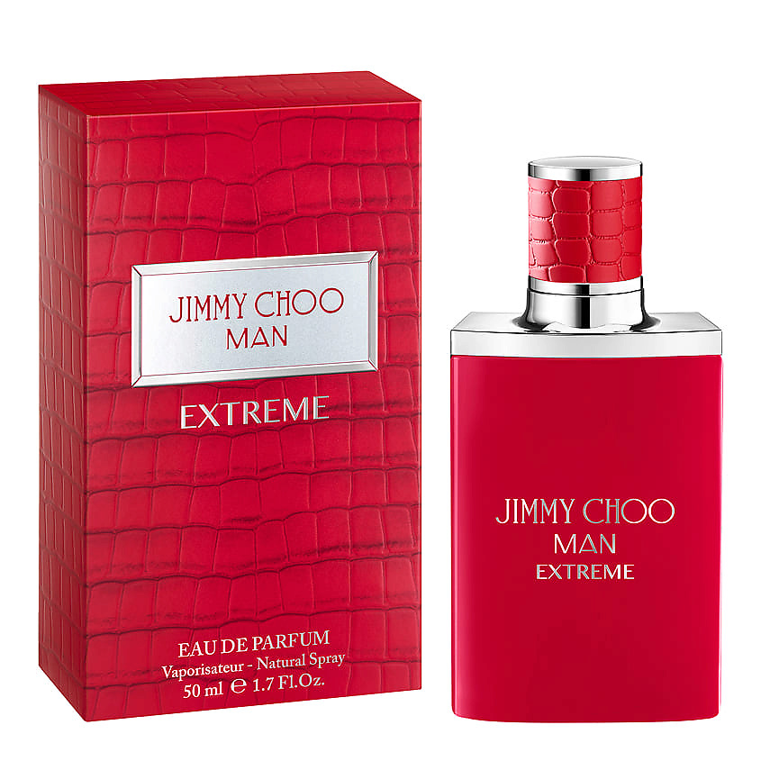 JIMMY CHOO Man Extreme – фото 2
