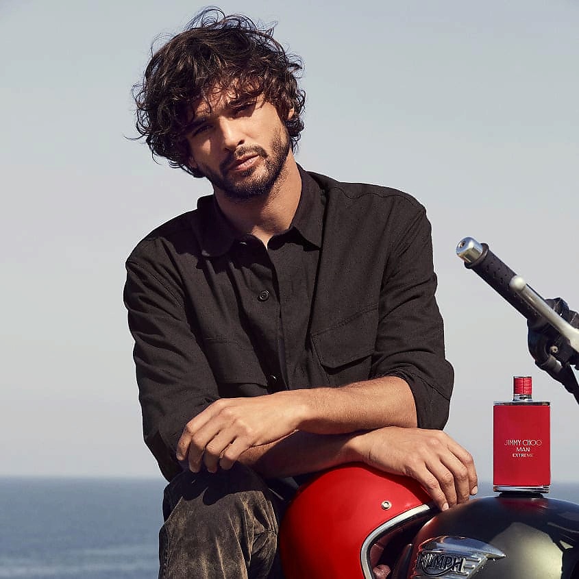JIMMY CHOO Man Extreme – фото 4