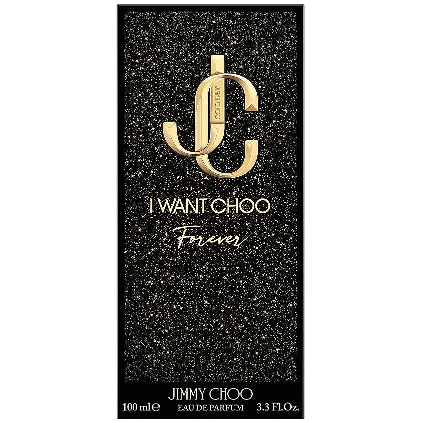 JIMMY CHOO I Want Choo Forever – фото 3