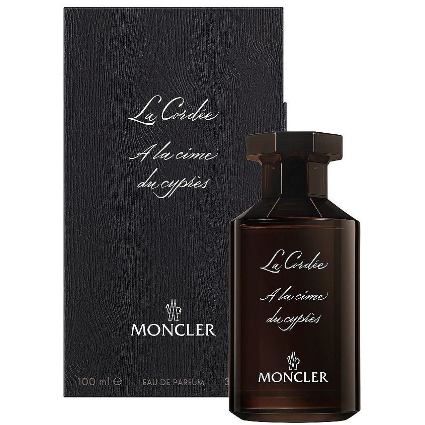 MONCLER La Cordee – фото 2