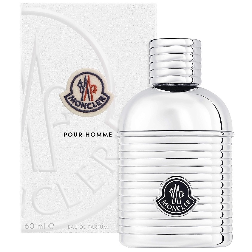 MONCLER Pour Homme – фото 2