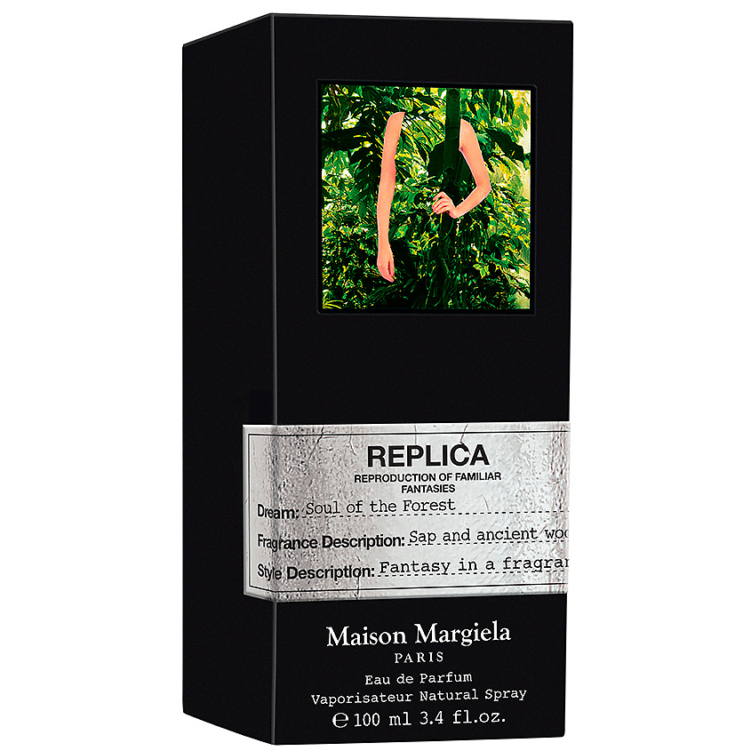 MAISON MARGIELA Replica Soul of the Forest – фото 3